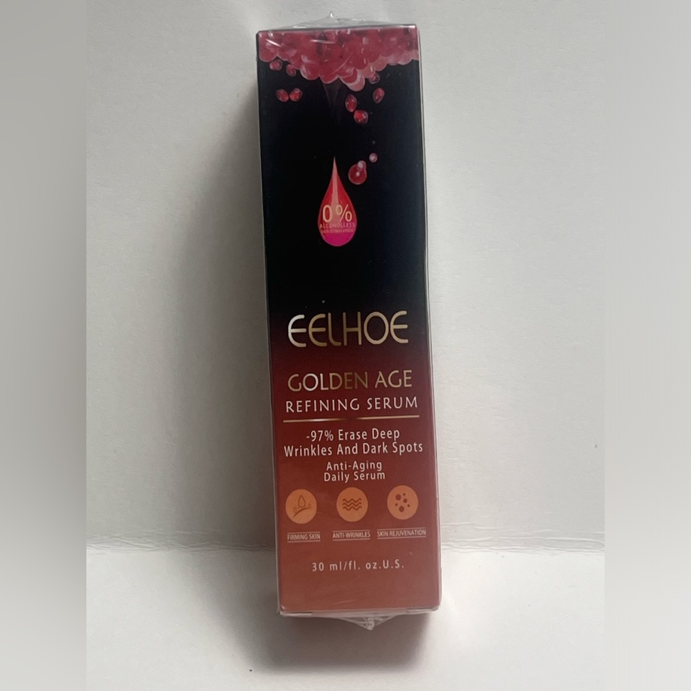 EELHOE skin care